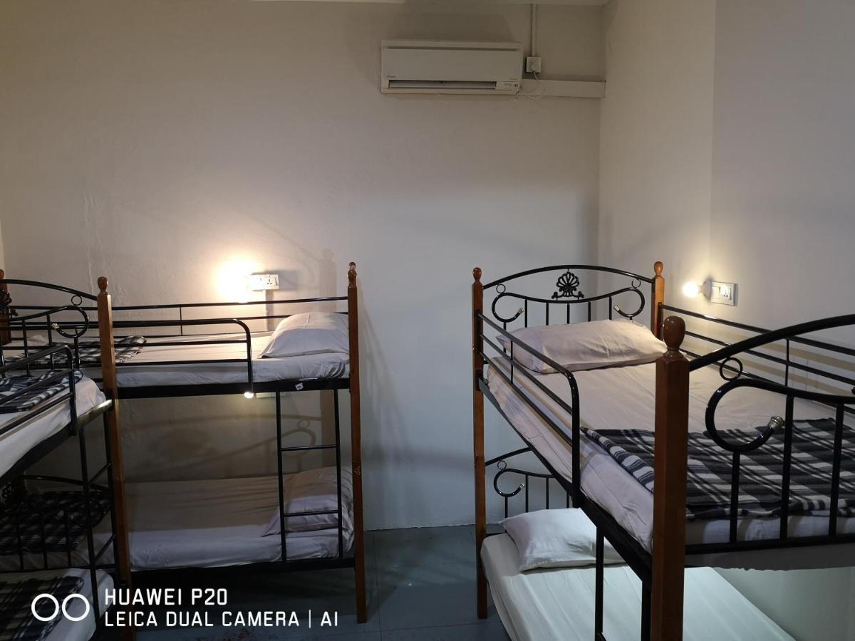 คิมเบอร์ลีย์ โอลด์เฮาส์ Hotel จอร์จทาวน์ ภายนอก รูปภาพ