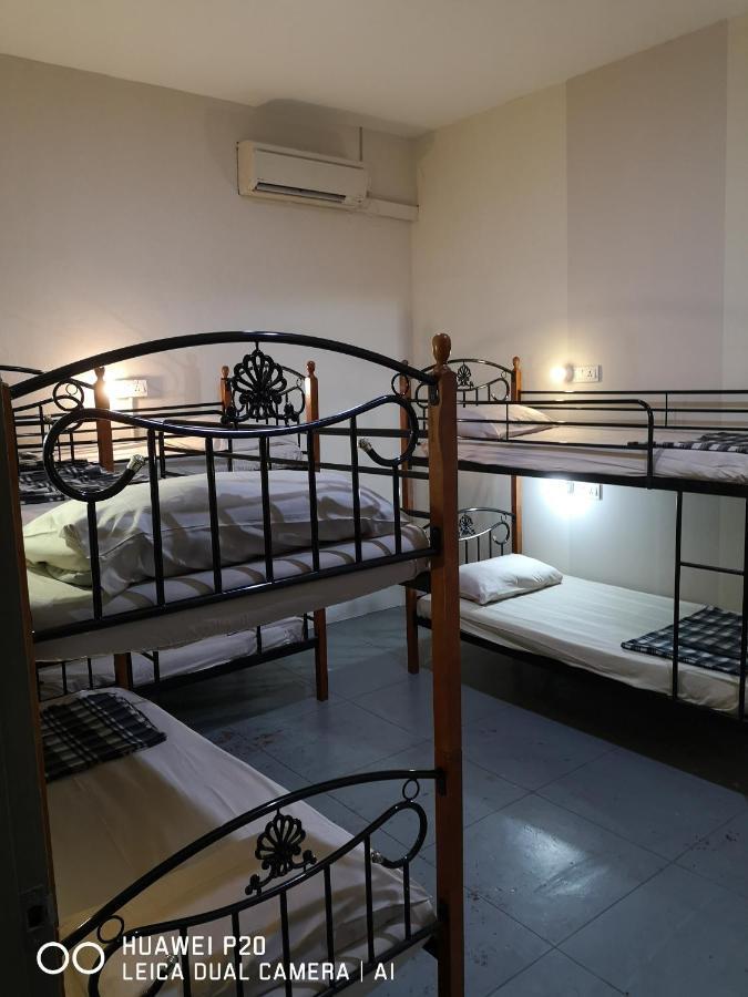คิมเบอร์ลีย์ โอลด์เฮาส์ Hotel จอร์จทาวน์ ภายนอก รูปภาพ