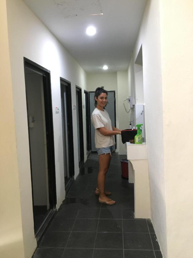 คิมเบอร์ลีย์ โอลด์เฮาส์ Hotel จอร์จทาวน์ ภายนอก รูปภาพ