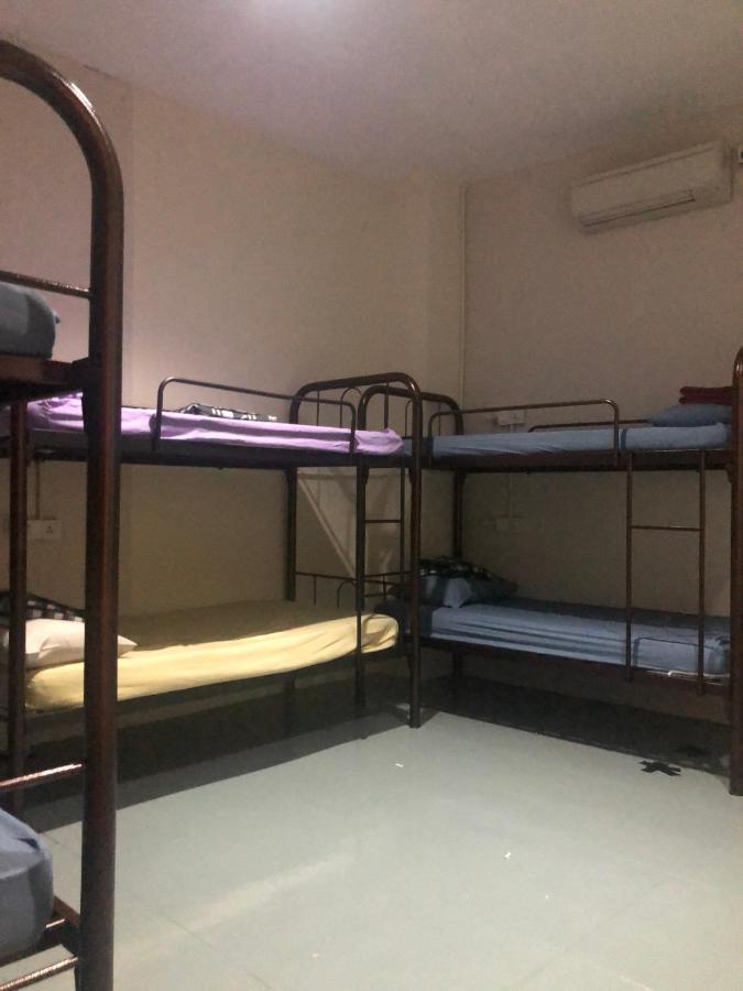 คิมเบอร์ลีย์ โอลด์เฮาส์ Hotel จอร์จทาวน์ ห้อง รูปภาพ